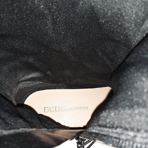 BCBGeneration Kendall Women's Tall Boots size 5.5M - Picture 9 of 10